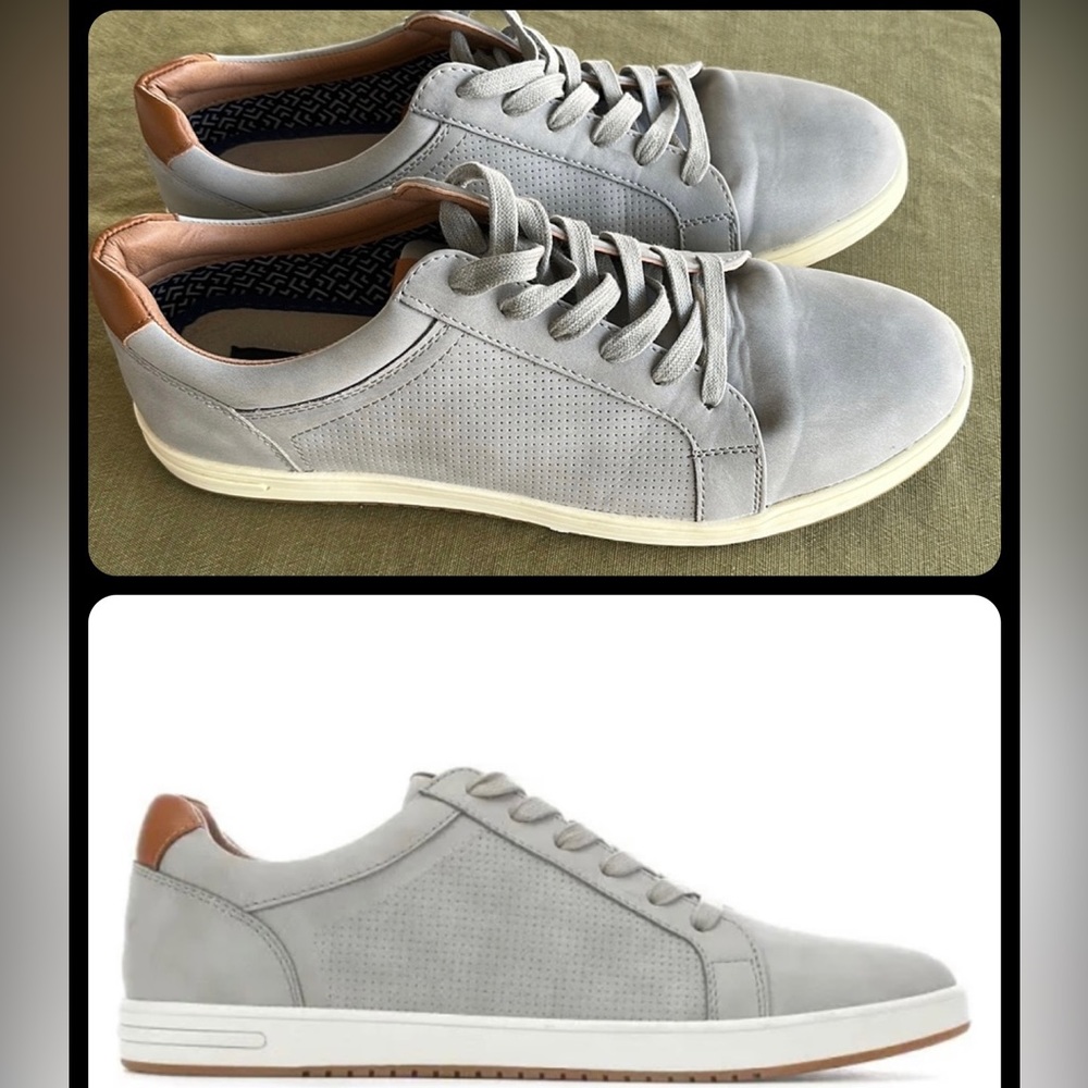 Steve Madden men shoes 10